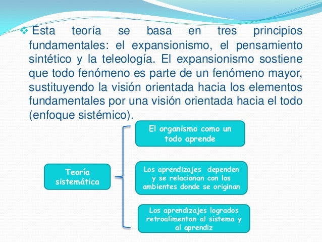 teoria de la complejidad edgar morin